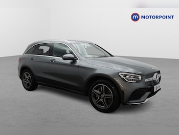 Used Mercedes-Benz GLC undefined for sale - 77591011: Photo