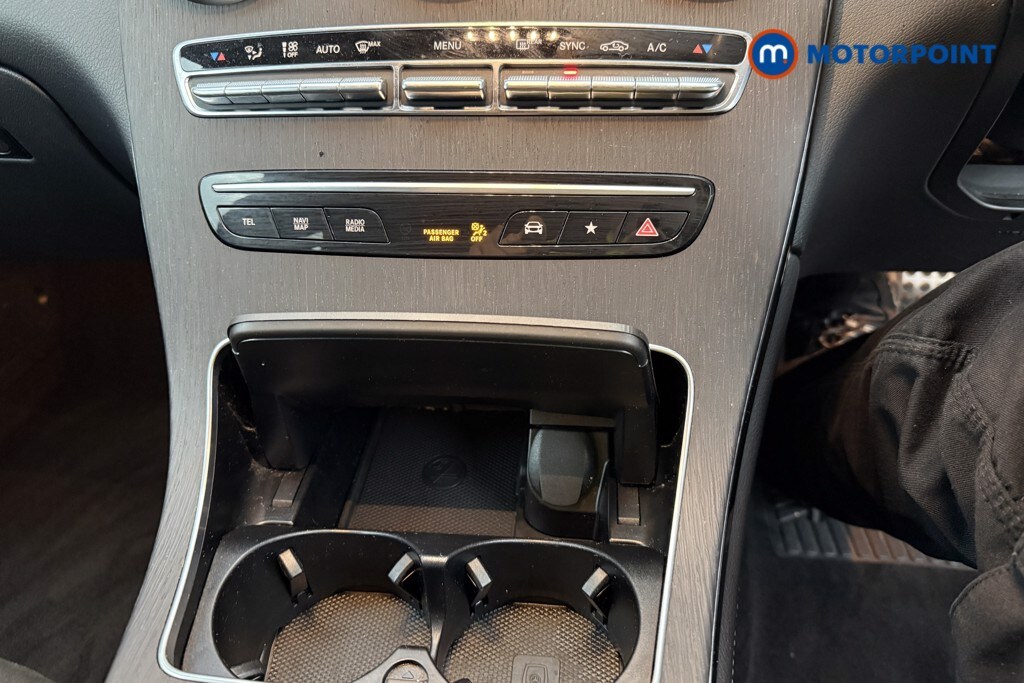 Used Mercedes-Benz GLC for sale - 77591011: Photo 33