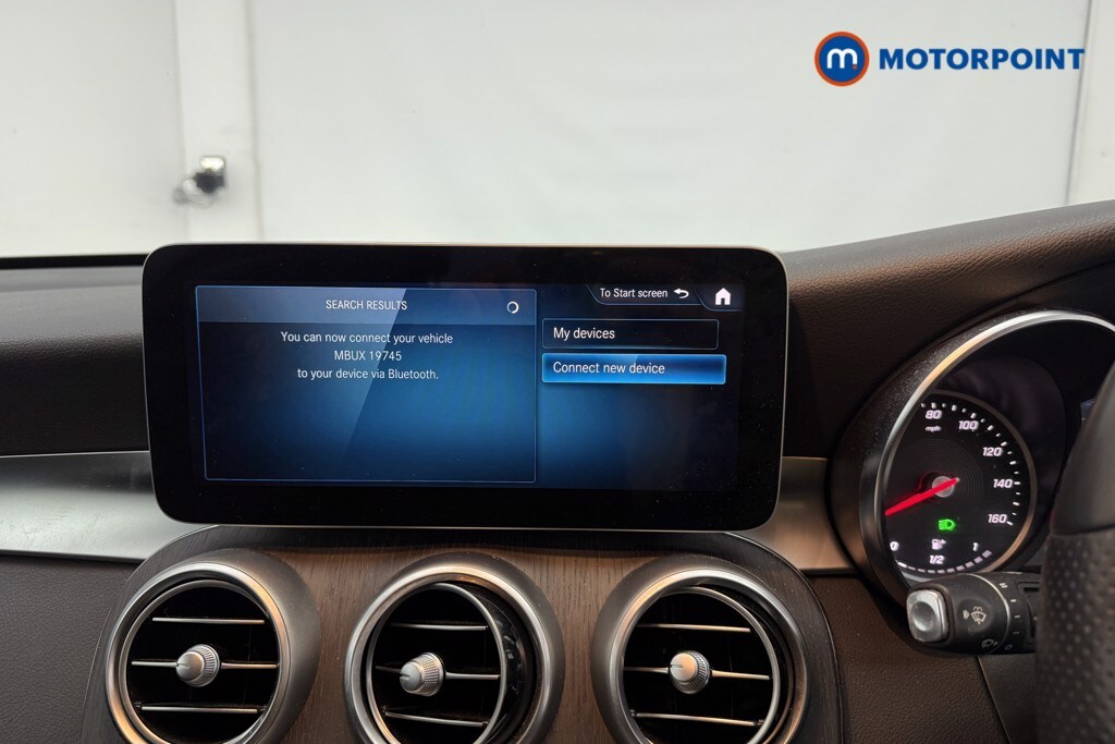 Used Mercedes-Benz GLC for sale - 77591011: Photo 36