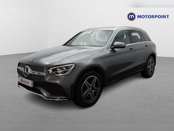 Used Mercedes-Benz GLC undefined for sale - 77591011: Photo
