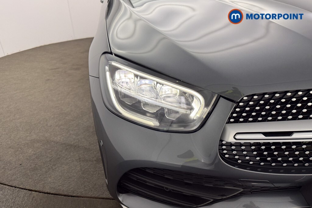 Used Mercedes-Benz GLC for sale - 77591011: Photo 41