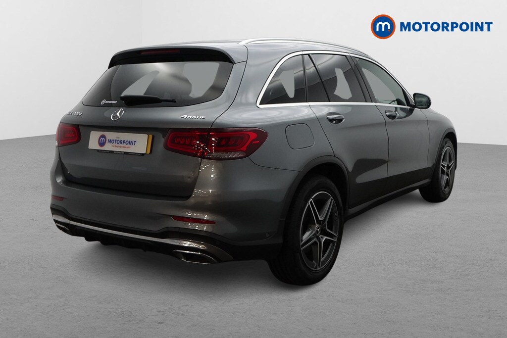Used Mercedes-Benz GLC for sale - 77591011: Photo 7