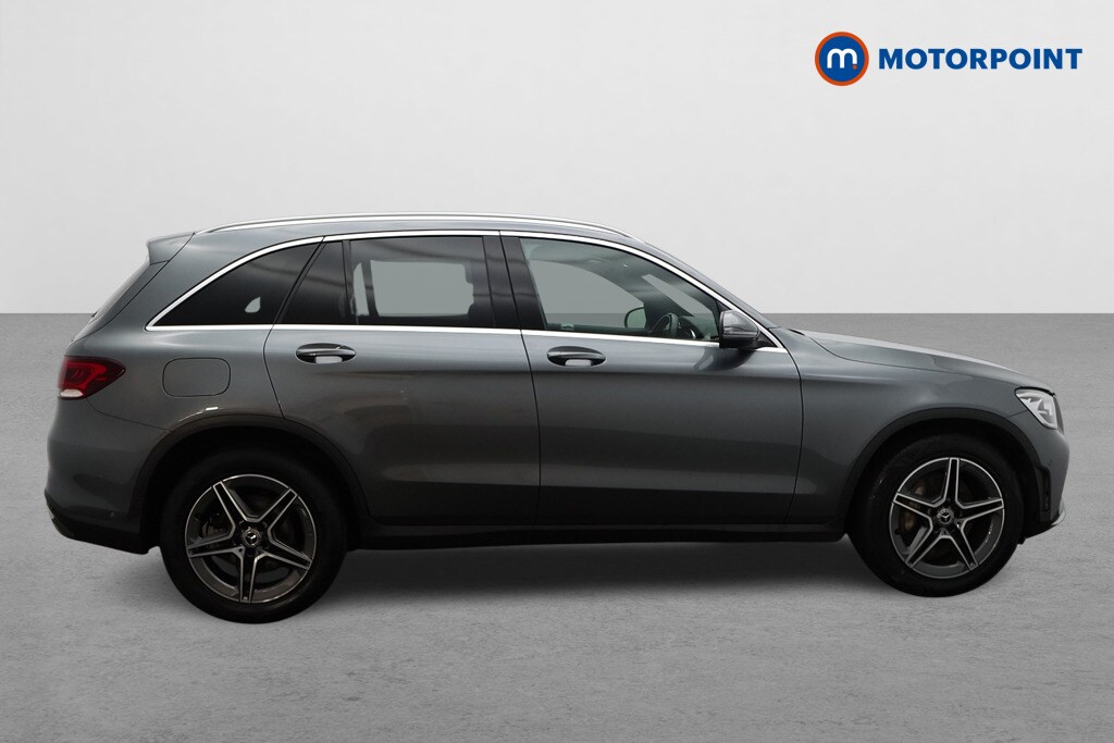 Used Mercedes-Benz GLC for sale - 77591011: Photo 8