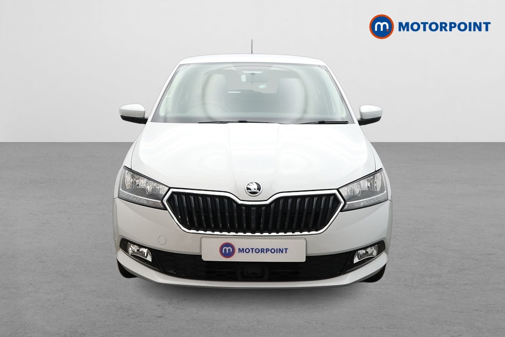 Used Skoda Fabia 2020 for sale - 76508492: Photo 1