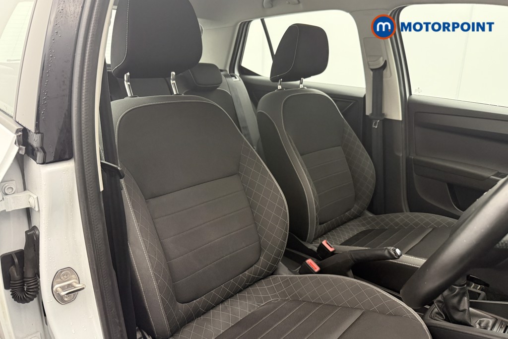 Used Skoda Fabia 2020 for sale - 76508492: Photo 10