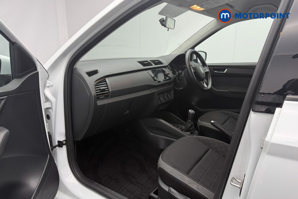 Used Skoda Fabia 2020 for sale - 76508492: Photo 11