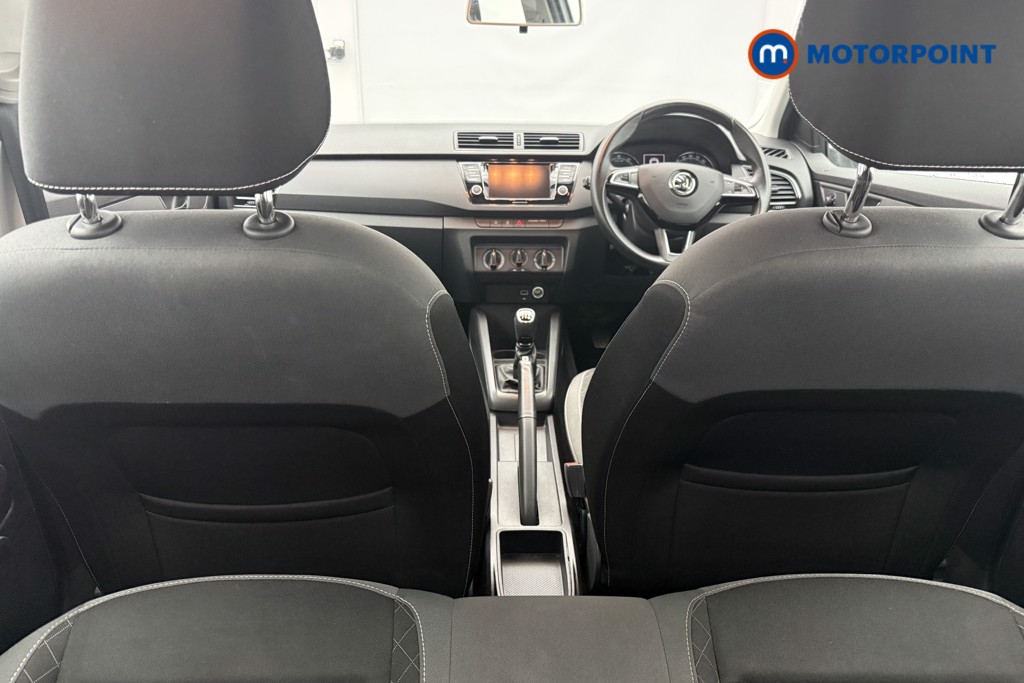 Used Skoda Fabia 2020 for sale - 76508492: Photo 13