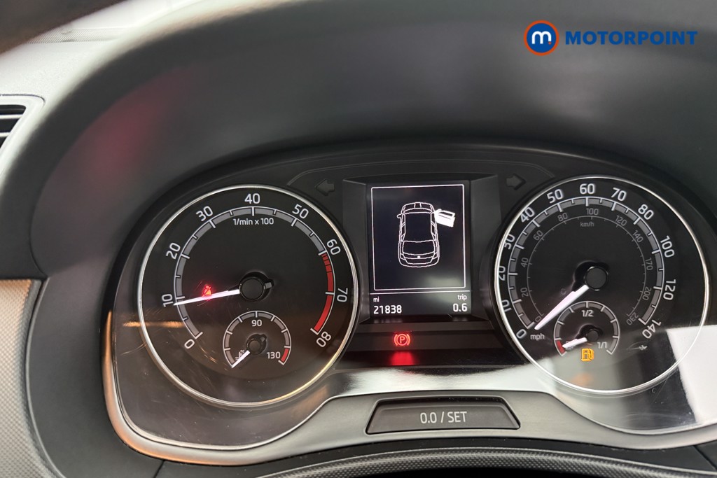 Used Skoda Fabia 2020 for sale - 76508492: Photo 14