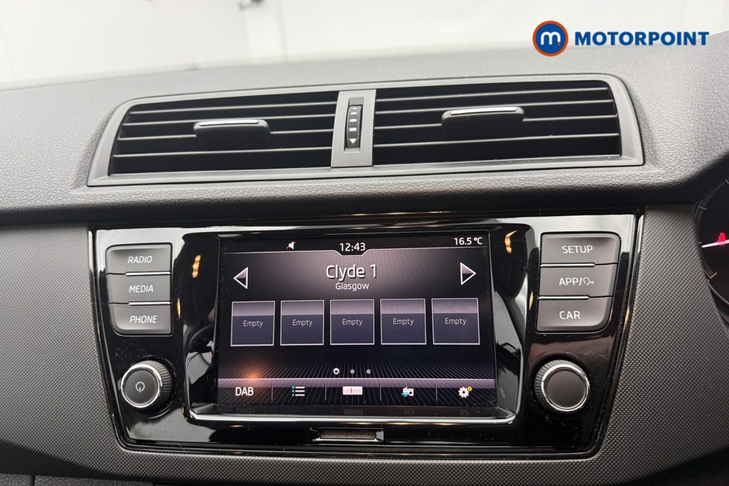 Used Skoda Fabia 2020 for sale - 76508492: Photo 15