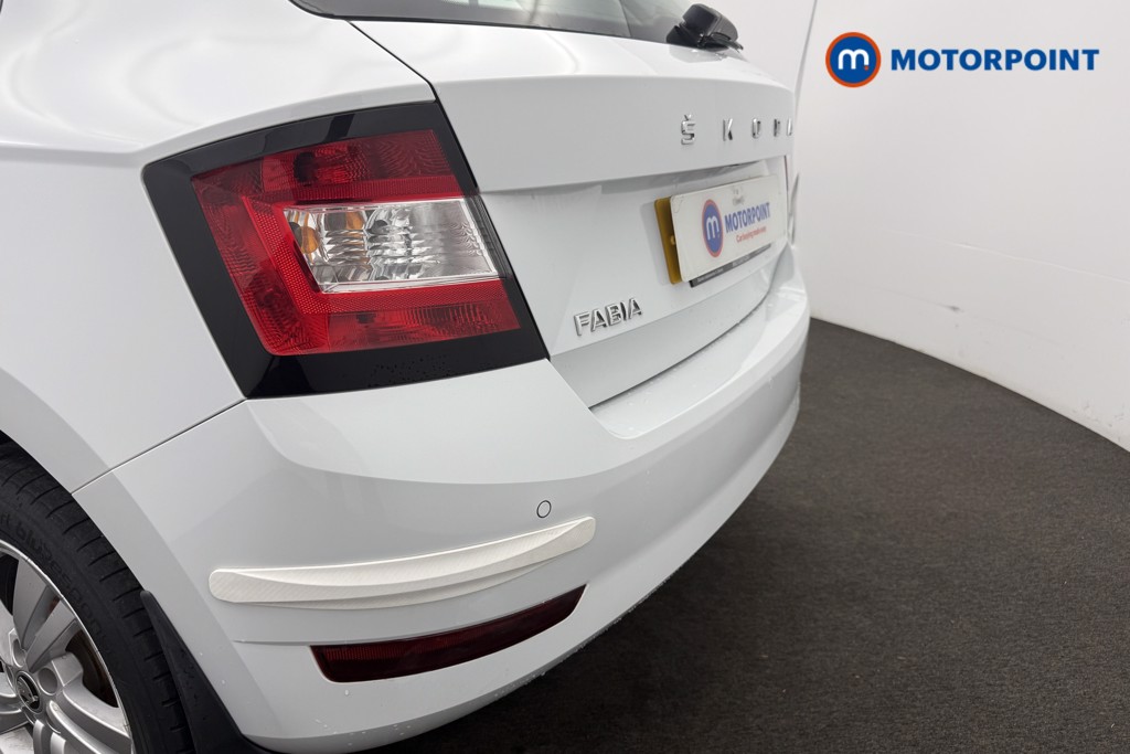 Used Skoda Fabia 2020 for sale - 76508492: Photo 18