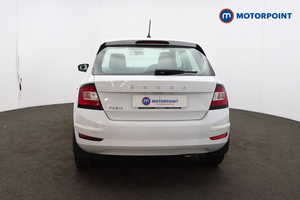 Used Skoda Fabia 2020 for sale - 76508492: Photo 5