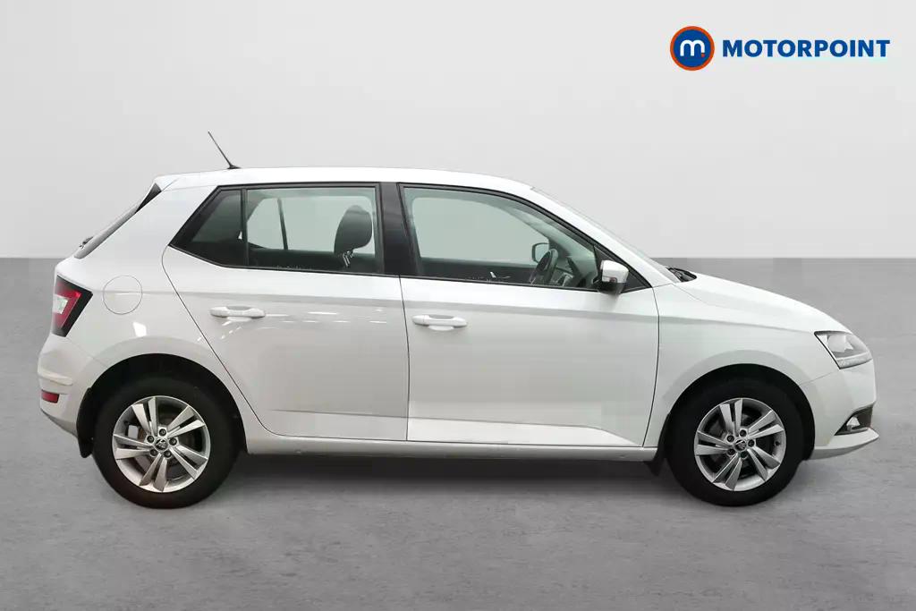 Used Skoda Fabia 2020 for sale - 76508492: Photo 7