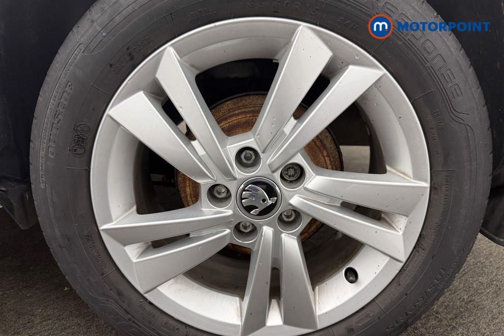 Used Skoda Fabia 2020 for sale - 76508492: Photo 8