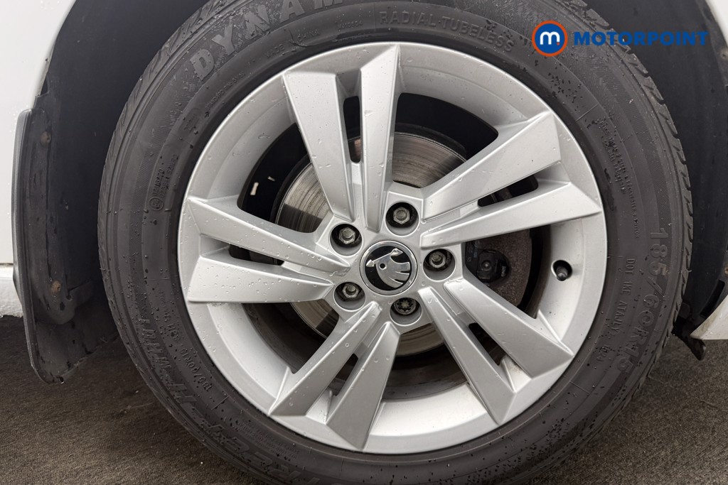 Used Skoda Fabia 2020 for sale - 76508492: Photo 9