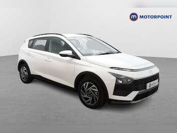 Used Hyundai BAYON 2025 for sale - 79662781: Photo