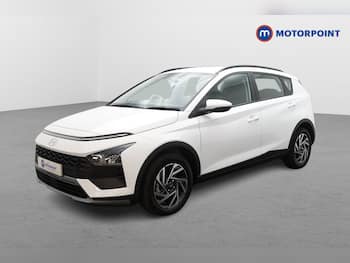 Used Hyundai BAYON 2025 for sale - 79662781: Photo
