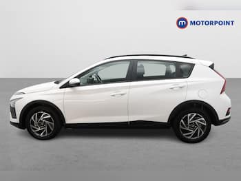 Used Hyundai BAYON 2025 for sale - 79662781: Photo