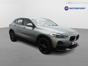 BMW - X2