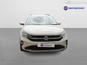 Used Volkswagen Taigo 2023 for sale - 79042875: Photo