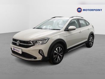 Used Volkswagen Taigo 2023 for sale - 79042875: Photo