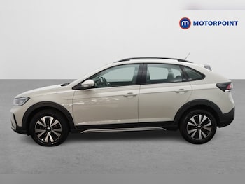 Used Volkswagen Taigo 2023 for sale - 79042875: Photo