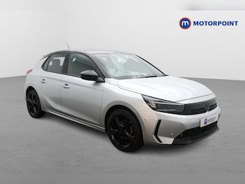 Used Vauxhall Corsa 2023 for sale - 78779865: Photo