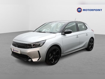 Used Vauxhall Corsa 2023 for sale - 78779865: Photo