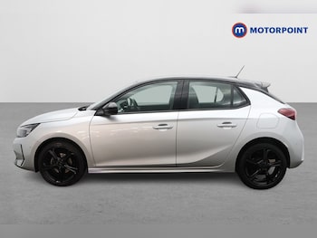 Used Vauxhall Corsa 2023 for sale - 78779865: Photo