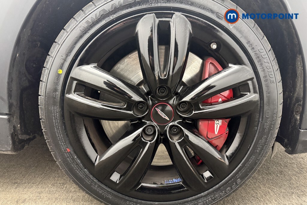 Used MINI Hatch 2023 for sale - 77845968: Photo 12