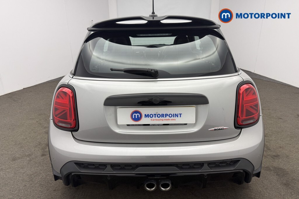 Used MINI Hatch 2023 for sale - 77845968: Photo 17