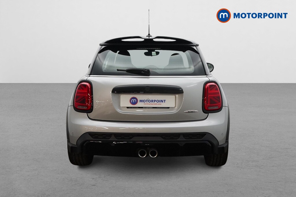 Used MINI Hatch 2023 for sale - 77845968: Photo 6
