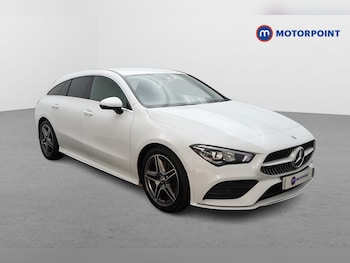 Used Mercedes-Benz CLA 2022 for sale - 79272200: Photo