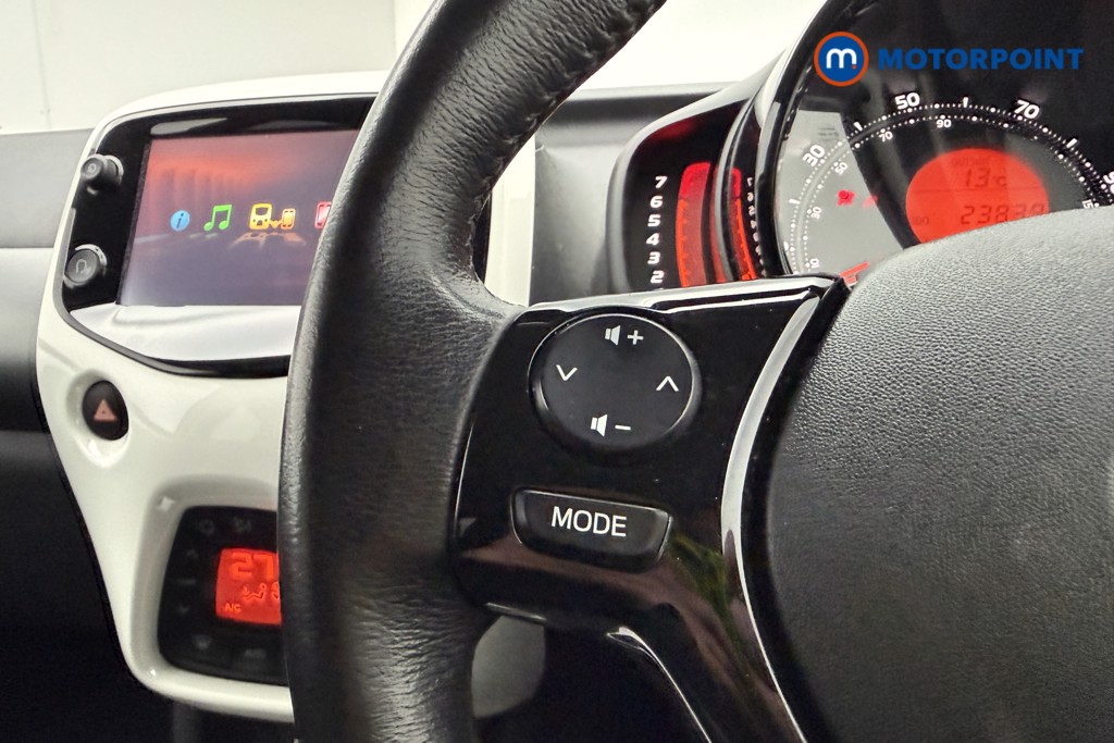 Used Toyota AYGO 2019 for sale - 77340374: Photo 15