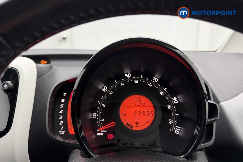 Used Toyota AYGO 2019 for sale - 77340374: Photo 17