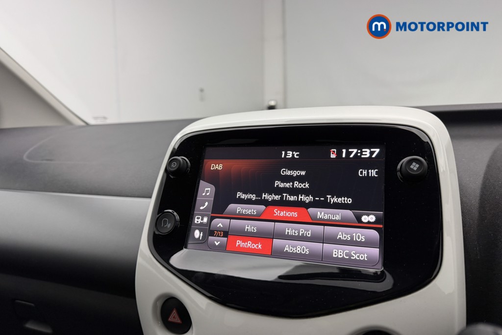 Used Toyota AYGO 2019 for sale - 77340374: Photo 18