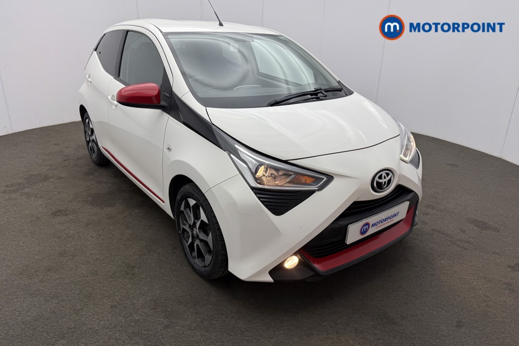 Used Toyota AYGO 2019 for sale - 77340374: Photo 25