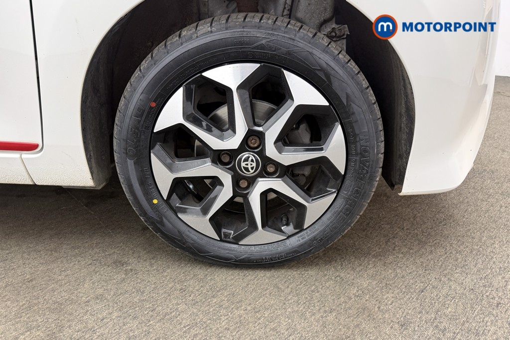 Used Toyota AYGO 2019 for sale - 77340374: Photo 28