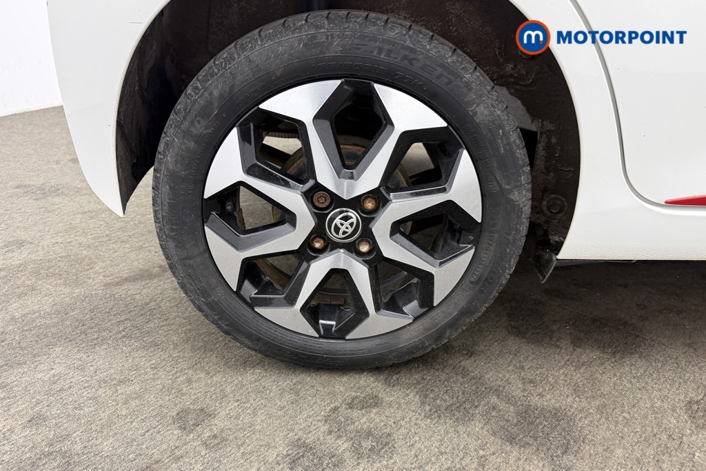 Used Toyota AYGO 2019 for sale - 77340374: Photo 29