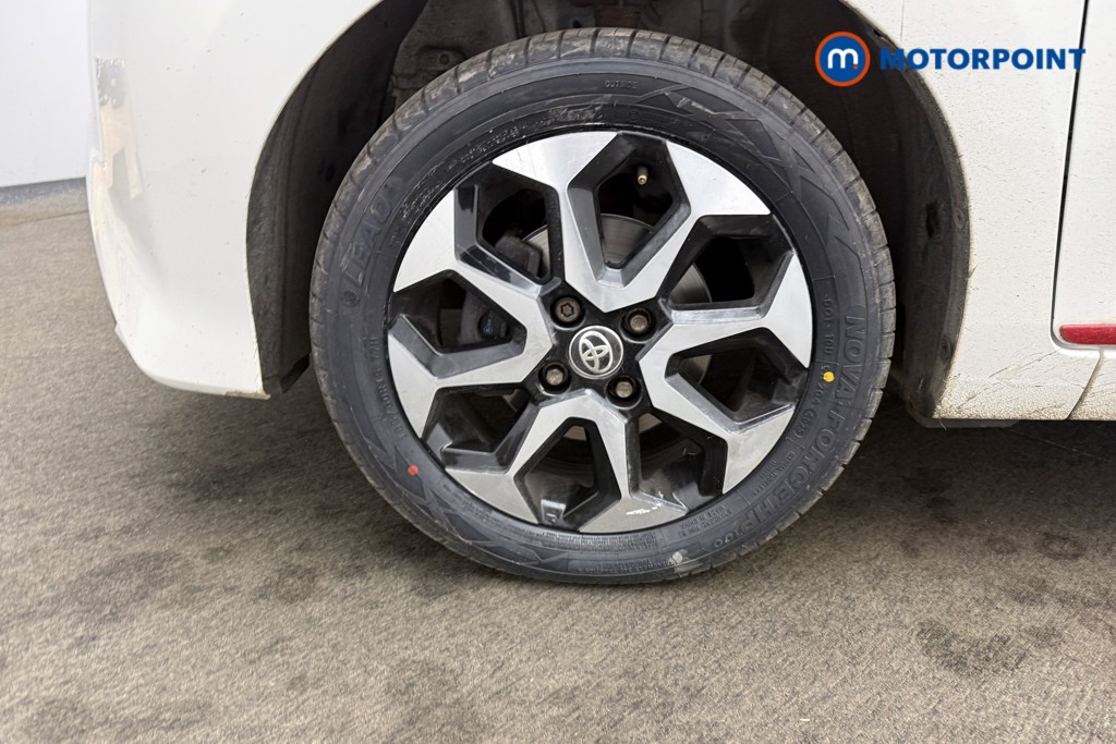 Used Toyota AYGO 2019 for sale - 77340374: Photo 31