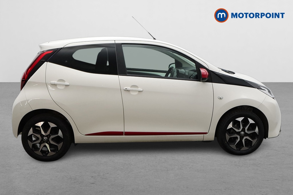 Used Toyota AYGO 2019 for sale - 77340374: Photo 8