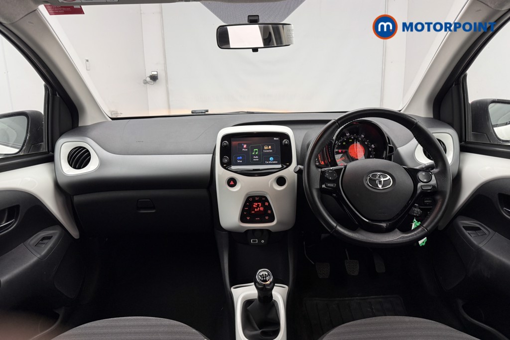 Used Toyota AYGO 2019 for sale - 77340374: Photo 9