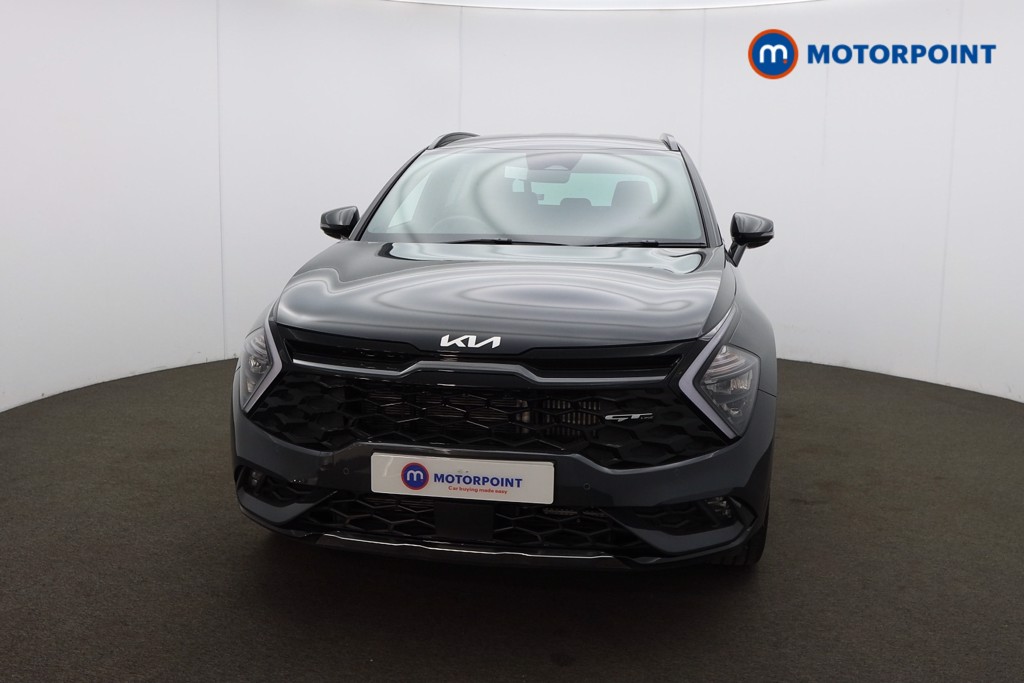 Used Kia Sportage 2025 for sale - 76612077: Photo 1