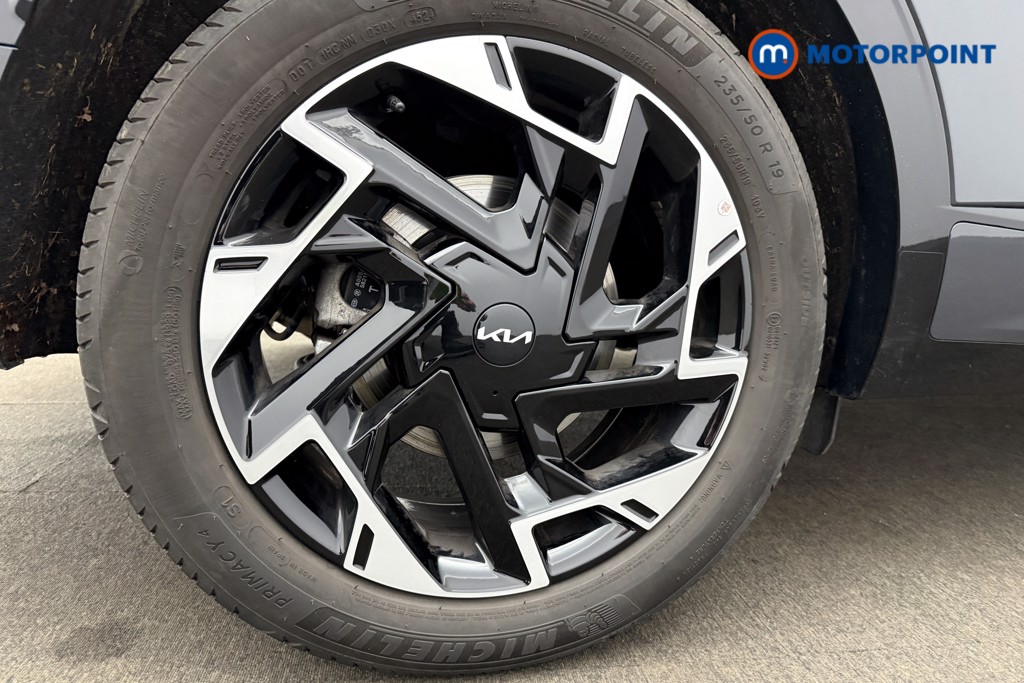 Used Kia Sportage 2025 for sale - 76612077: Photo 10