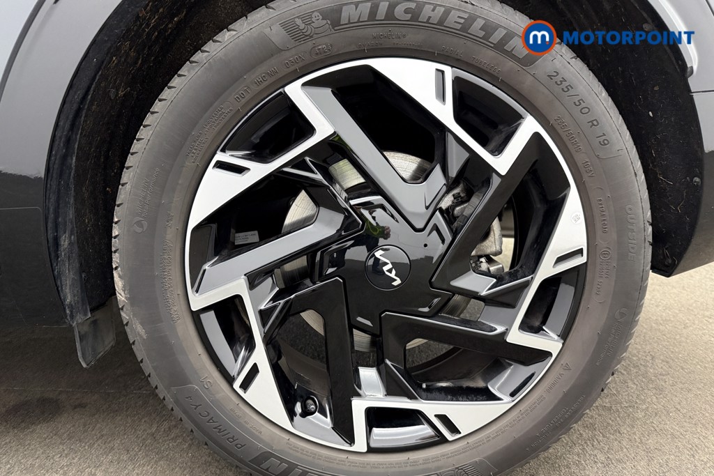 Used Kia Sportage 2025 for sale - 76612077: Photo 11