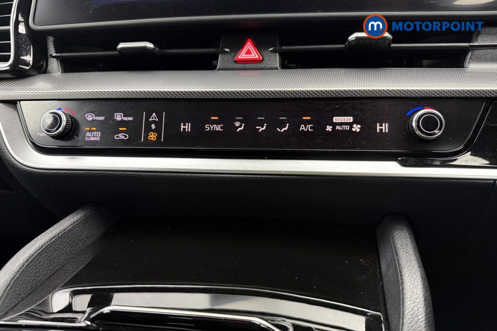 Used Kia Sportage 2025 for sale - 76612077: Photo 13