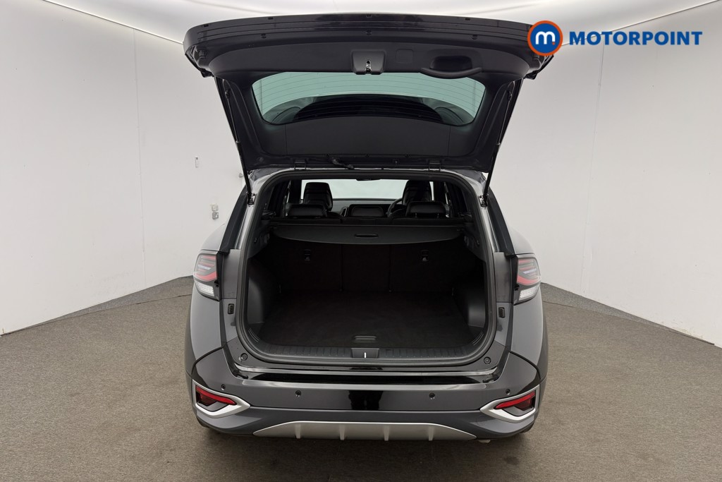 Used Kia Sportage 2025 for sale - 76612077: Photo 15