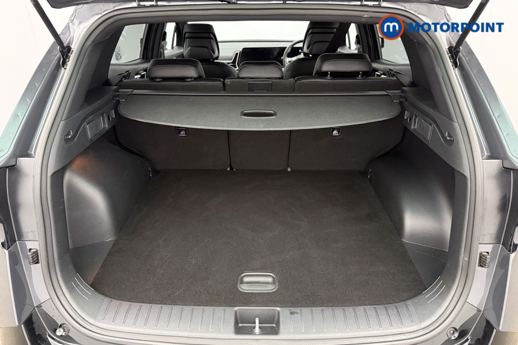 Used Kia Sportage 2025 for sale - 76612077: Photo 16