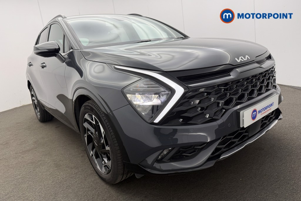 Used Kia Sportage 2025 for sale - 76612077: Photo 17