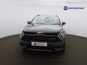 Used Kia Sportage 2025 for sale - 76612077: Photo