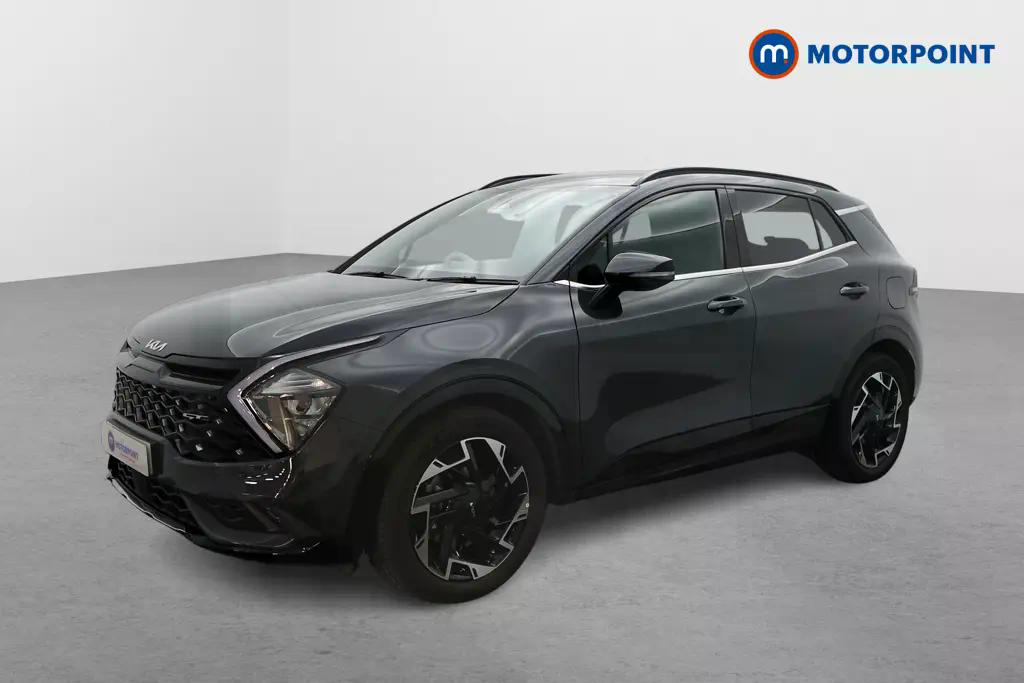 Used Kia Sportage 2025 for sale - 76612077: Photo 2